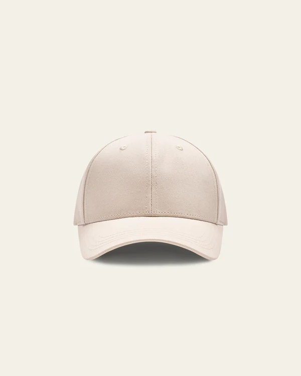 Baseball Cap Dark Navy - Les Deux