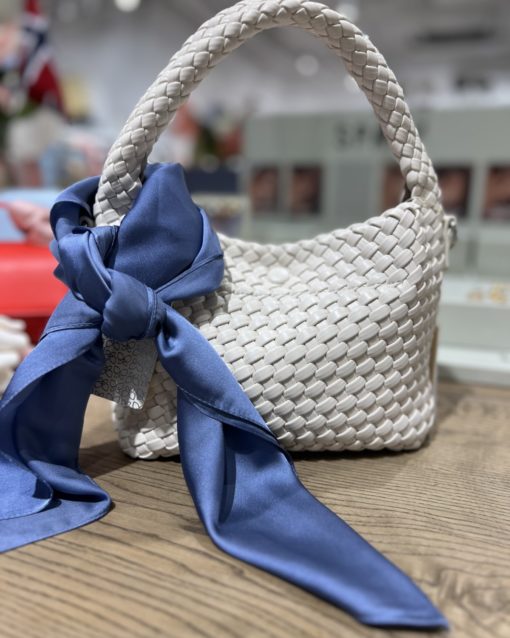 Skjerf Sky Blue - Intex