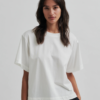 Limonel Tee White - Second Female