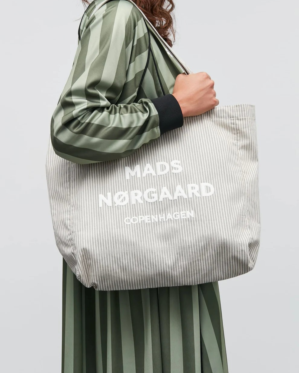 Broma Athene Bag - Mads Nørgaard