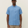 Konrad Linen SS Shirt Allure - Les Deux