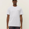 Wild Flower T-Shirt White - Les Deux