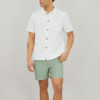 Elias Shorts Hedge Green - Urban Pioneers
