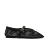 Palermo Ballerina Black - Roberto Rosso