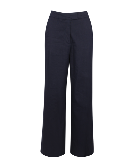 Isa Pants Navy - Urban Pioneers