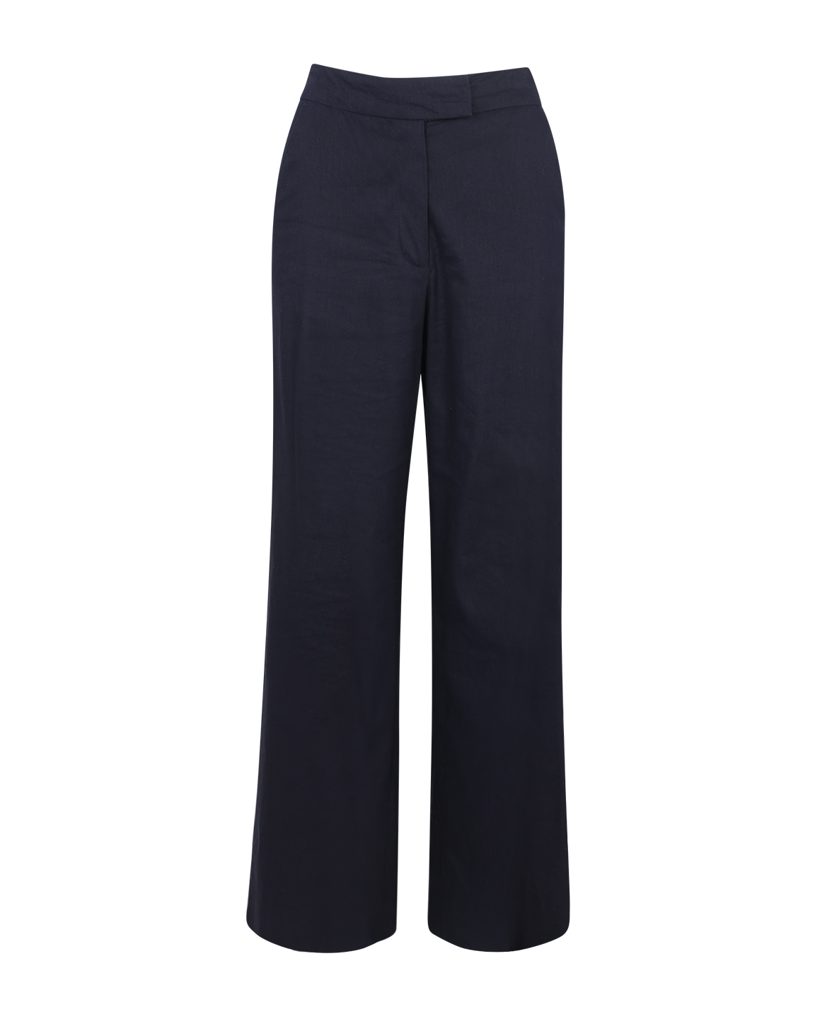Isa Pants Navy - Urban Pioneers