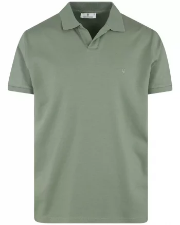 Dani Pique Hedge Green - Urban Pioneers