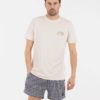 Hawaii Shorts Graphite - Urban Pioneers