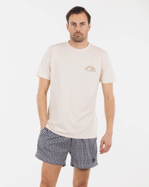 Hawaii Shorts Graphite - Urban Pioneers