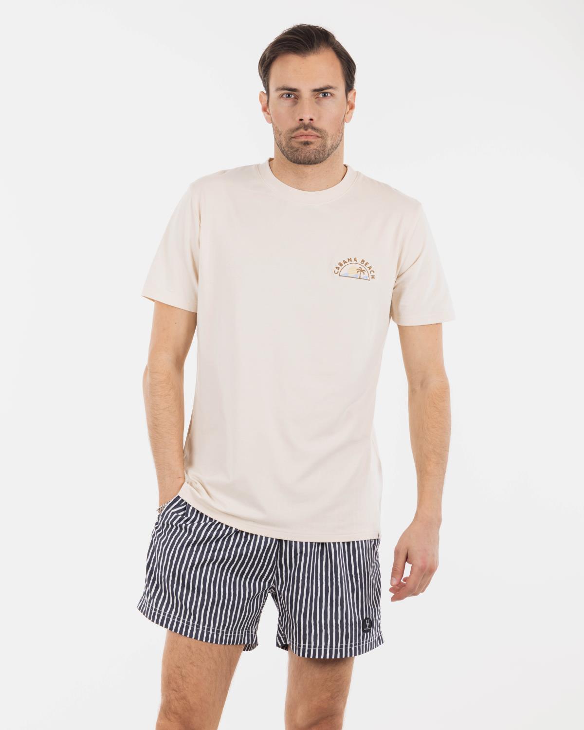 Hawaii Shorts Graphite - Urban Pioneers