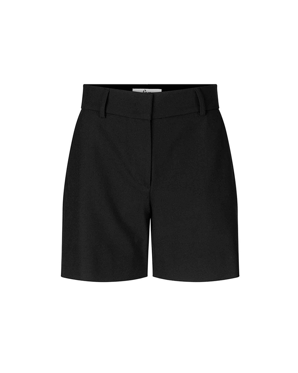 Dena Shorts 285 Black - Five Units