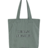 Recycled Tote Bag Dark Forest - Urban Pioneers