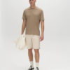 Jason K3995 Sanza Shorts Birch - Gabba