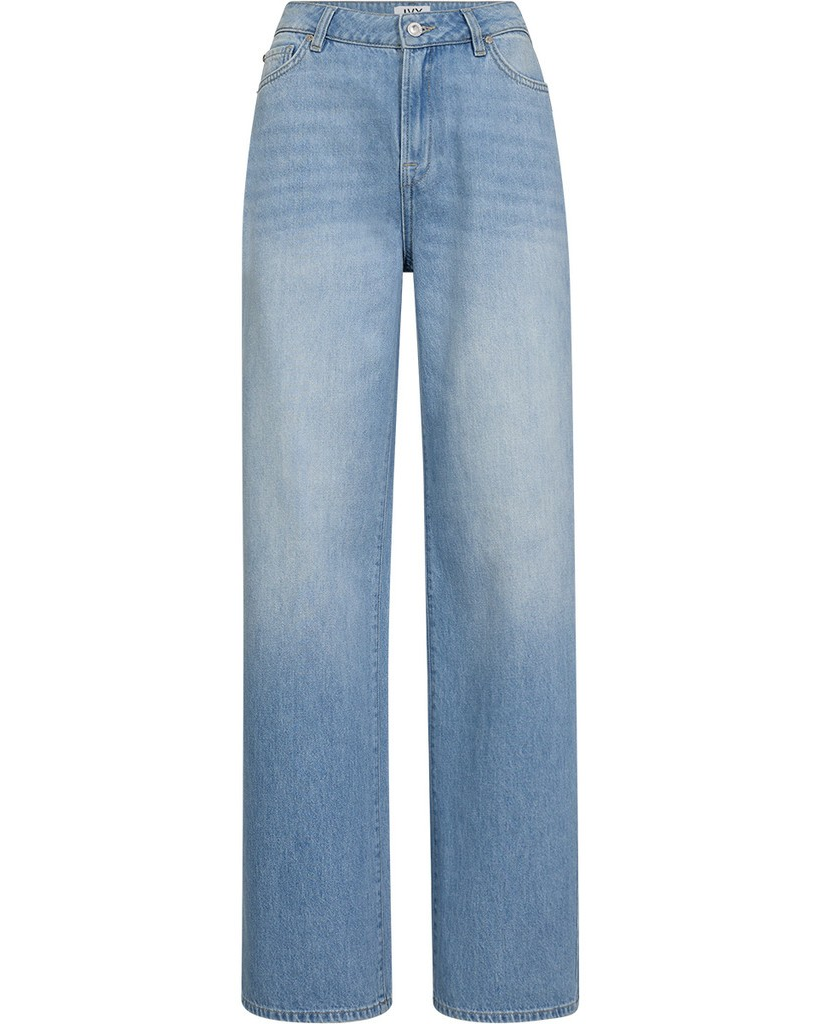Augusta Jeans Wash Lille - Ivy Copenhagen