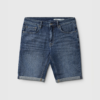 Markus K4606 Shorts Mid Blue - Gabba