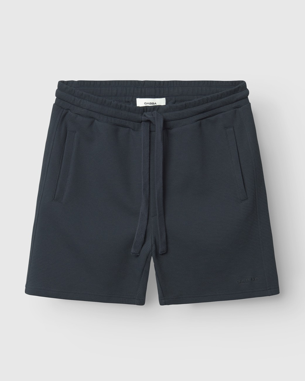 Tim Waff Navy - Gabba