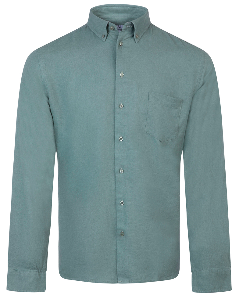 Thad Shirt Willow - Urban Pioneers