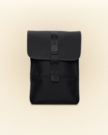 Trail Backpack Mini W3 Black - Rains