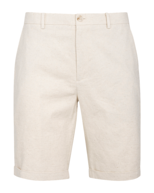 Hugo Shorts Light Sand - Urban Pioneers