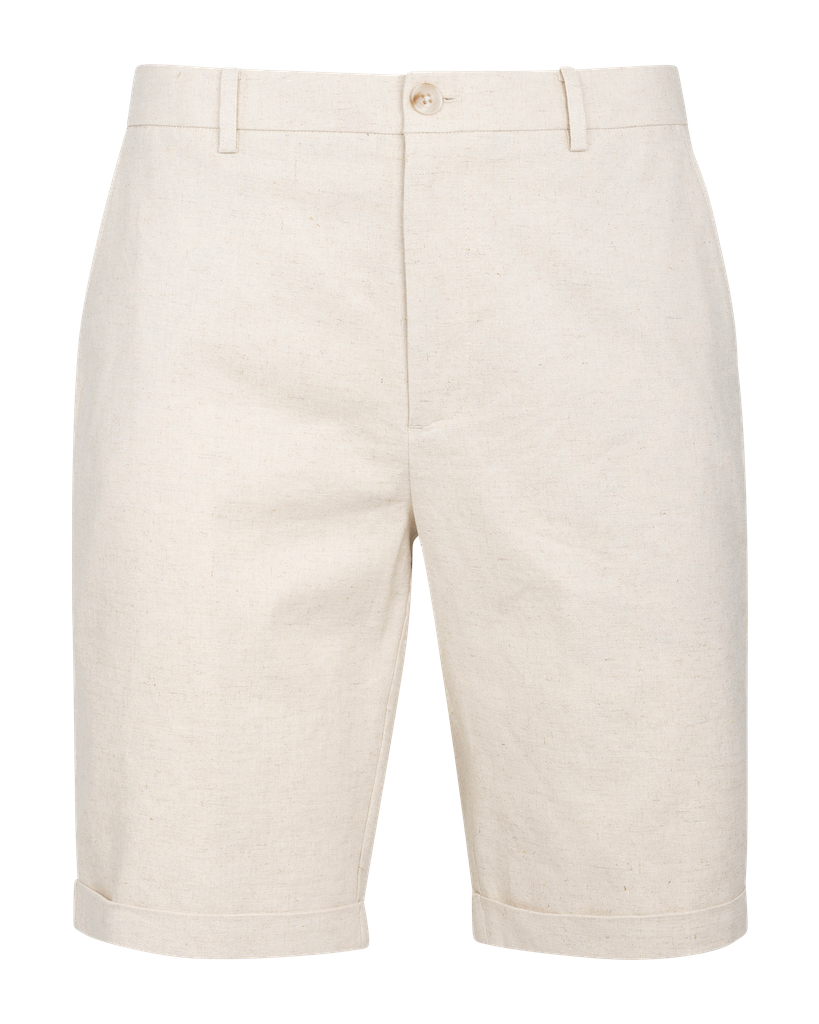 Hugo Shorts Light Sand - Urban Pioneers