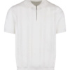Lucien SS Pique Offwhite - Urban Pioneers