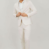 Elton Pant Light Sand - Urban Pioneers