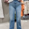 Augusta Jeans Wash Lille - Ivy Copenhagen