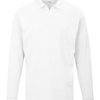Dani LS Pique White - Urban Pioneers