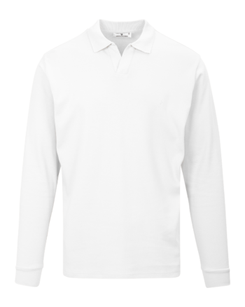 Dani LS Pique White - Urban Pioneers