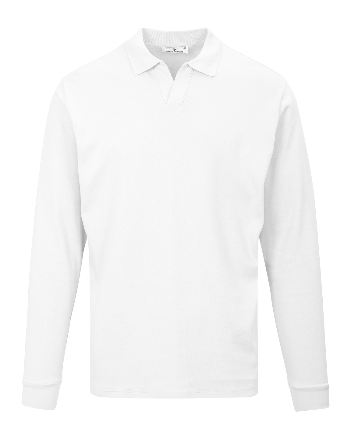 Dani LS Pique White - Urban Pioneers