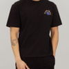 Enea Tee Black Ocean Child - Urban Pioneers
