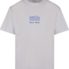 Enea Tee White Make Waves - Urban Pioneers