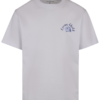 Enea Tee White Ocean Child - Urban Pioneers