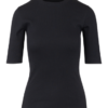 Gaia Top Black - Urban Pioneers