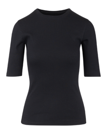 Gaia Top Black - Urban Pioneers
