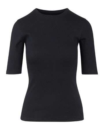 Gaia Top Black - Urban Pioneers