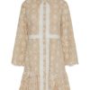 Yasjenny Shirt Dress Irish Cream - YaS