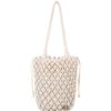 Lolly Tote - Hvisk