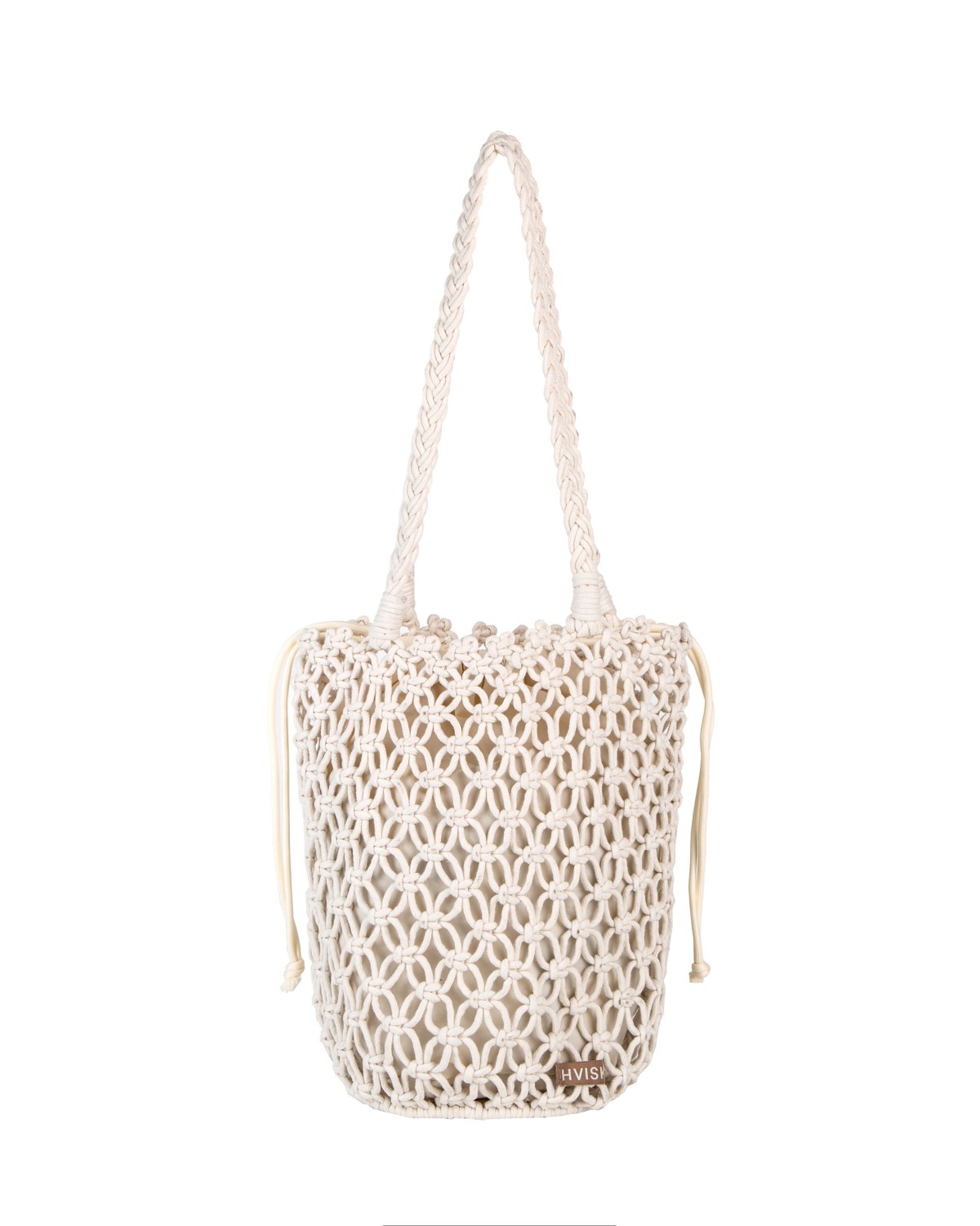 Lolly Tote - Hvisk