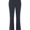 Clara 285 Blue Grey Melange - Five Units