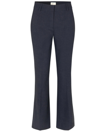Clara 285 Blue Grey Melange - Five Units