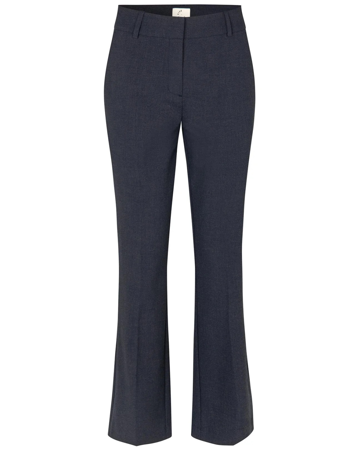 Clara 285 Blue Grey Melange - Five Units