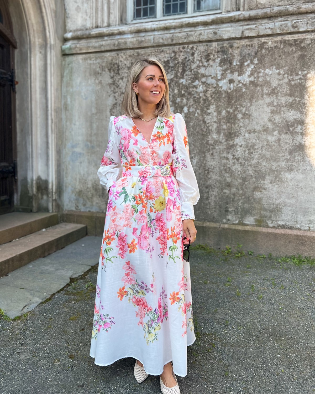 Vivienne Dress - From Paris With Love