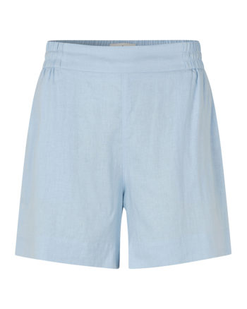 Linea Shorts 763 Sky Blue - Five Units