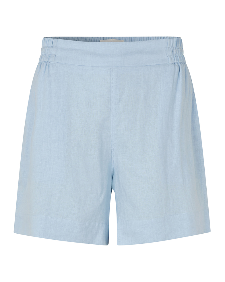Linea Shorts 763 Sky Blue - Five Units