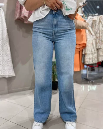 Augusta Jeans Wash Lille - Ivy Copenhagen