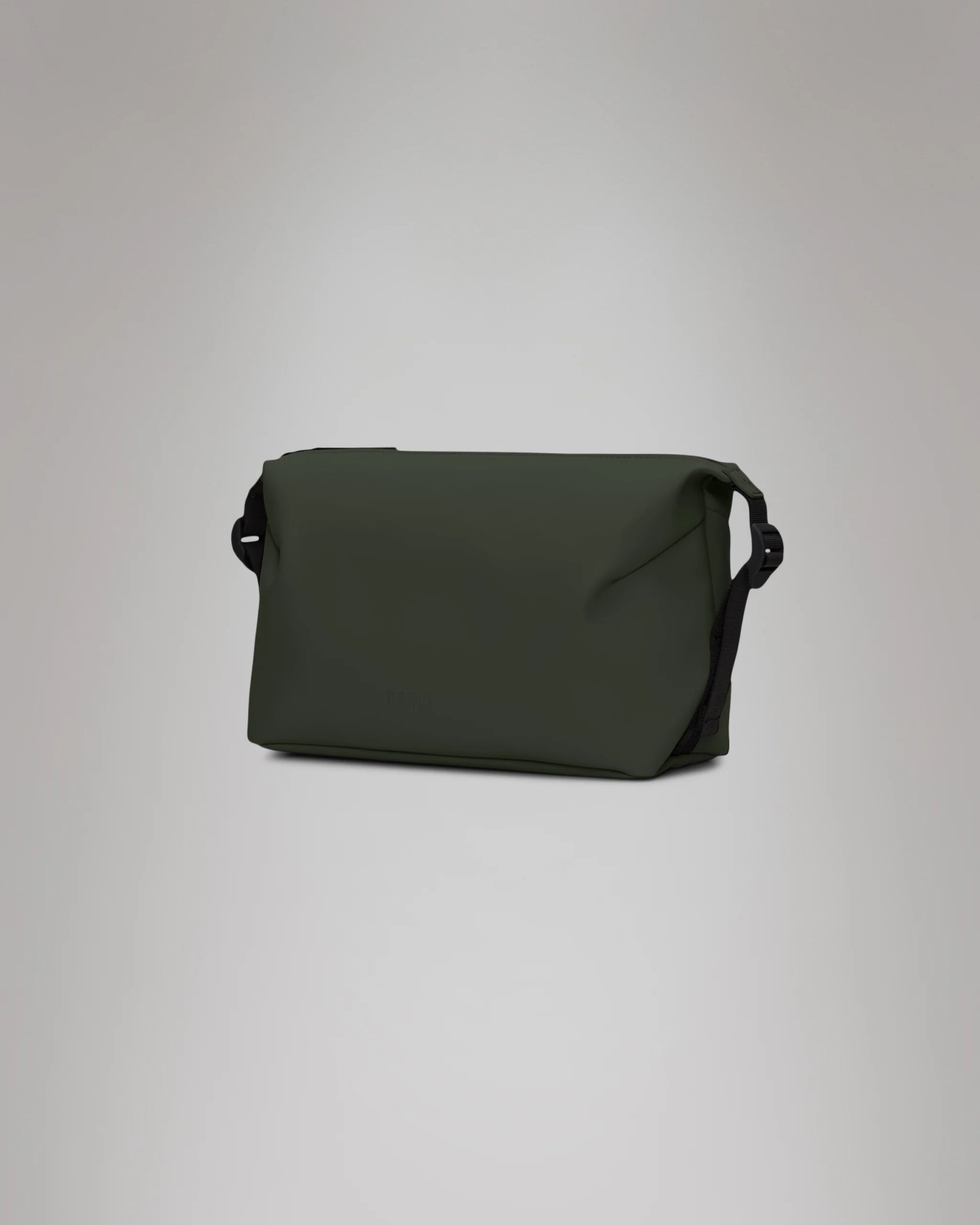 Hilo Wash Bag W3 Green - Rains