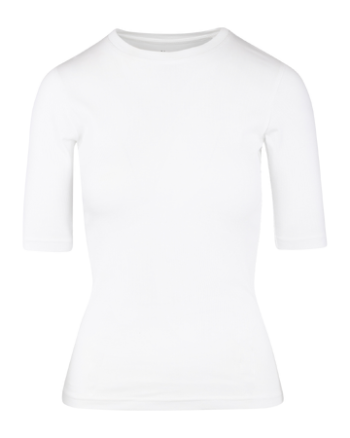 Gaia Top White - Urban Pioneers