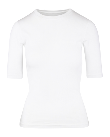 Gaia Top White - Urban Pioneers