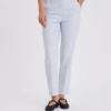 Julia Ankle 810 Sky Blue Melange - Five Units